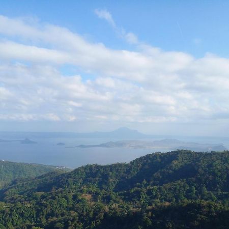 Tagaytay Prime Residences With Swimming Pool & Viewing Deck Tagaytay City Εξωτερικό φωτογραφία