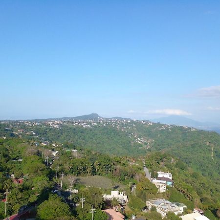 Tagaytay Prime Residences With Swimming Pool & Viewing Deck Tagaytay City Εξωτερικό φωτογραφία
