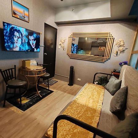 Tagaytay Prime Residences With Swimming Pool & Viewing Deck Tagaytay City Δωμάτιο φωτογραφία