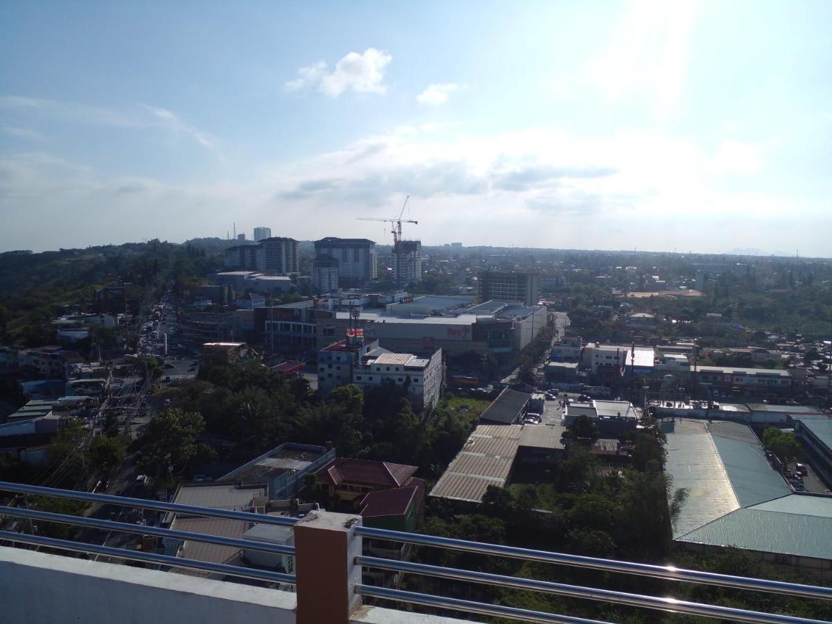 Tagaytay Prime Residences With Swimming Pool & Viewing Deck Tagaytay City Εξωτερικό φωτογραφία
