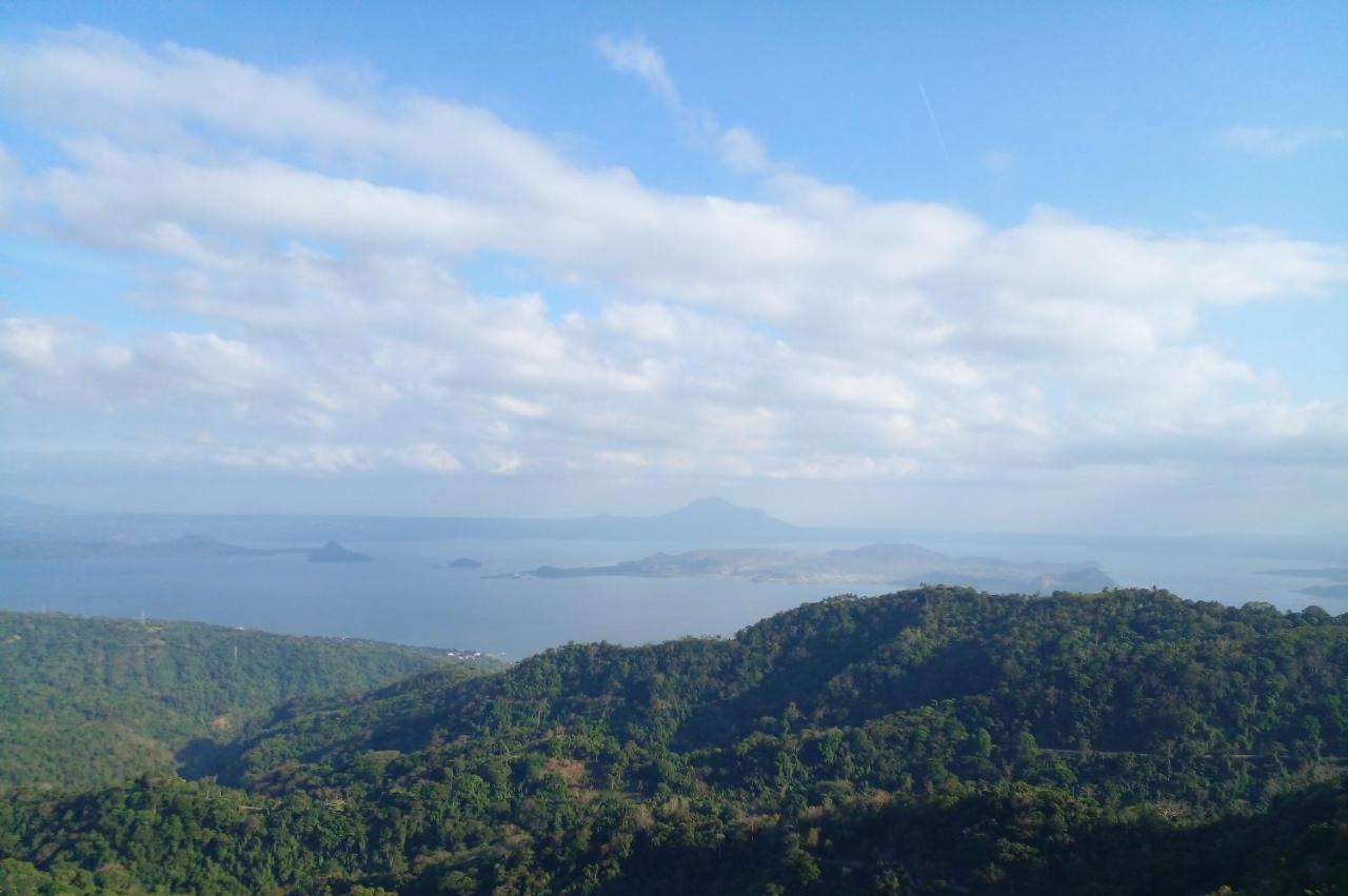 Tagaytay Prime Residences With Swimming Pool & Viewing Deck Tagaytay City Εξωτερικό φωτογραφία
