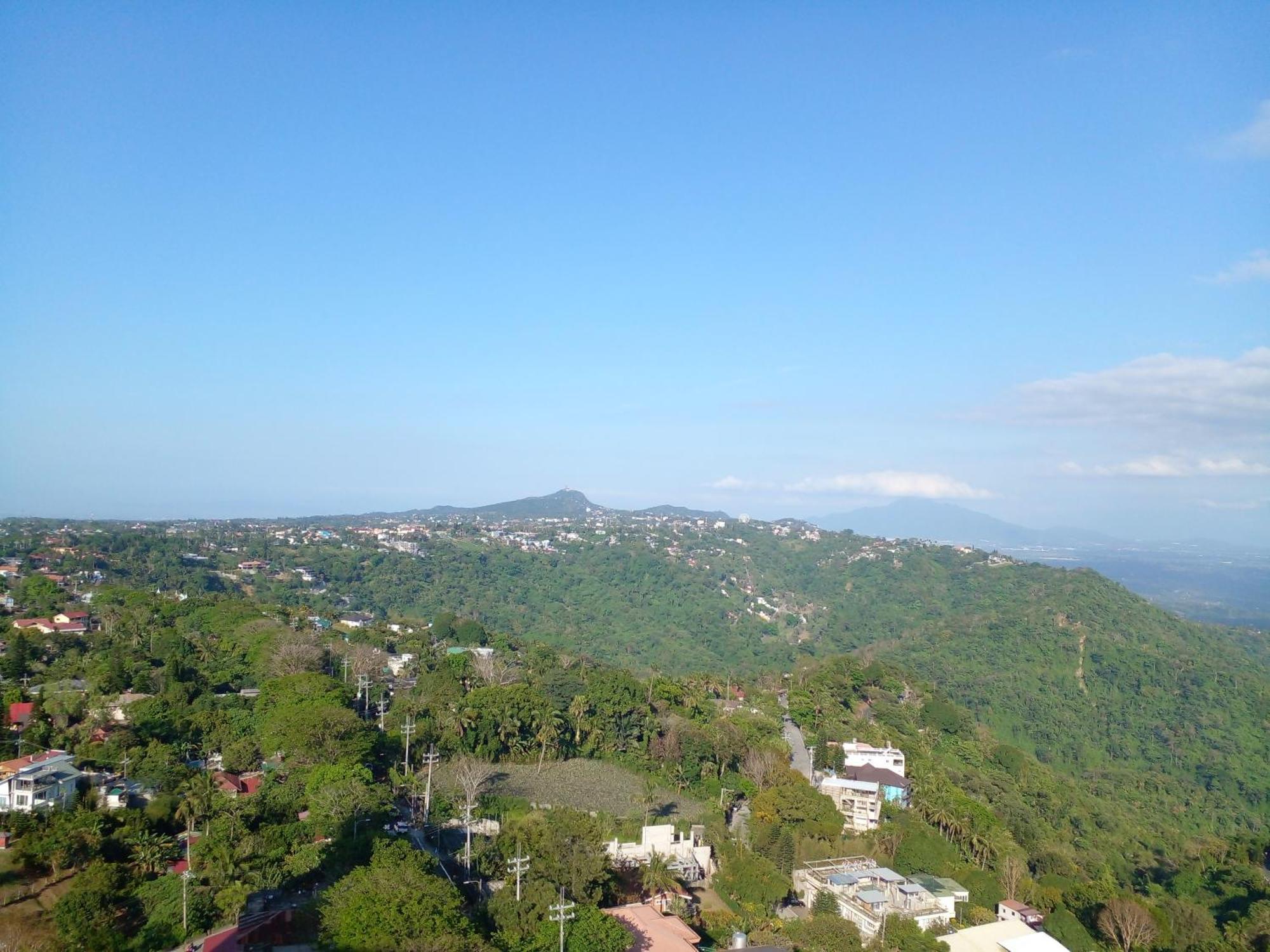 Tagaytay Prime Residences With Swimming Pool & Viewing Deck Tagaytay City Εξωτερικό φωτογραφία