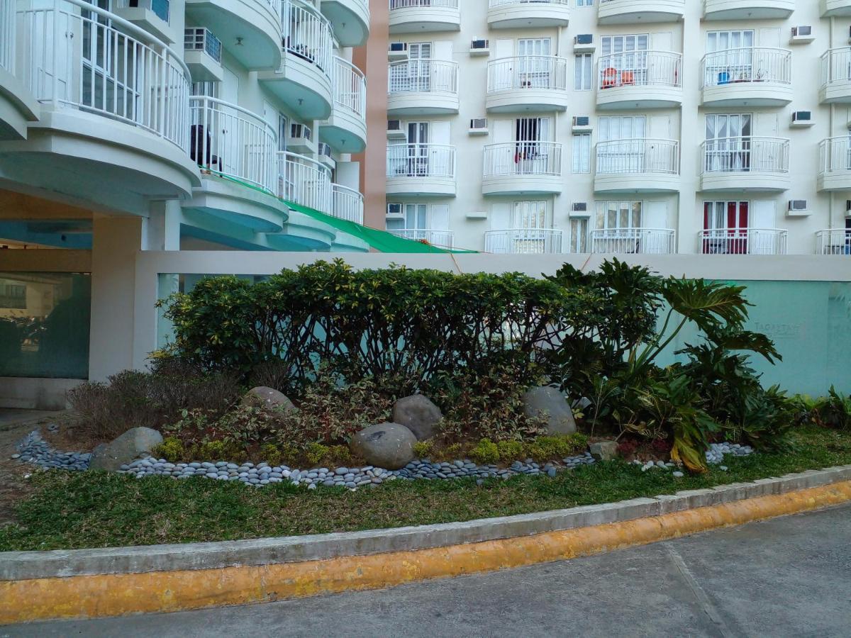 Tagaytay Prime Residences With Swimming Pool & Viewing Deck Tagaytay City Εξωτερικό φωτογραφία