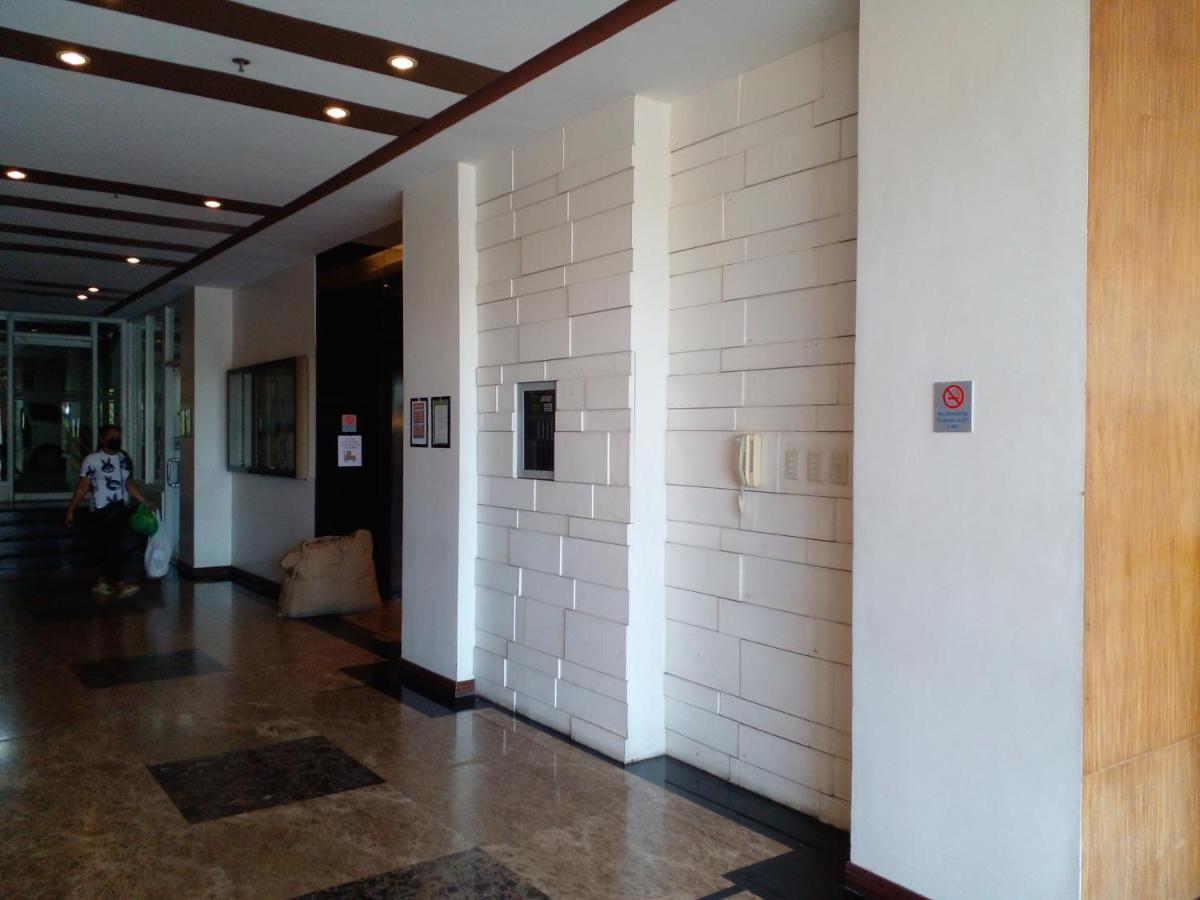 Tagaytay Prime Residences With Swimming Pool & Viewing Deck Tagaytay City Εξωτερικό φωτογραφία