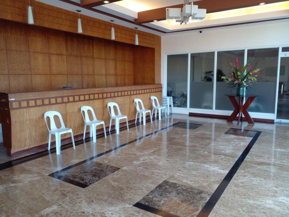 Tagaytay Prime Residences With Swimming Pool & Viewing Deck Tagaytay City Εξωτερικό φωτογραφία