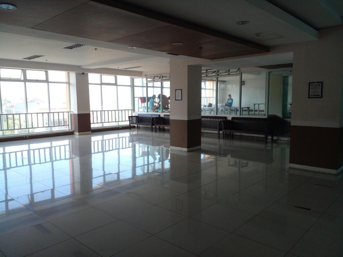 Tagaytay Prime Residences With Swimming Pool & Viewing Deck Tagaytay City Εξωτερικό φωτογραφία