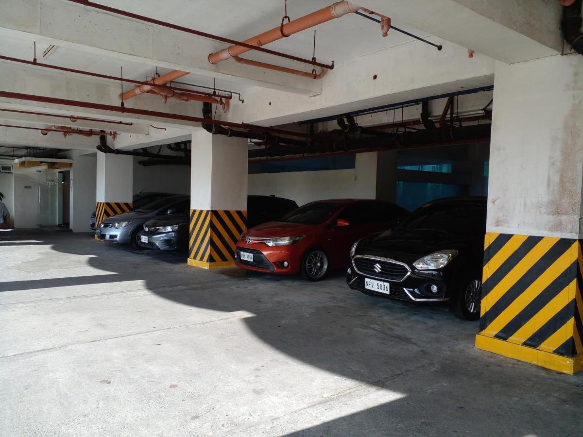 Tagaytay Prime Residences With Swimming Pool & Viewing Deck Tagaytay City Εξωτερικό φωτογραφία
