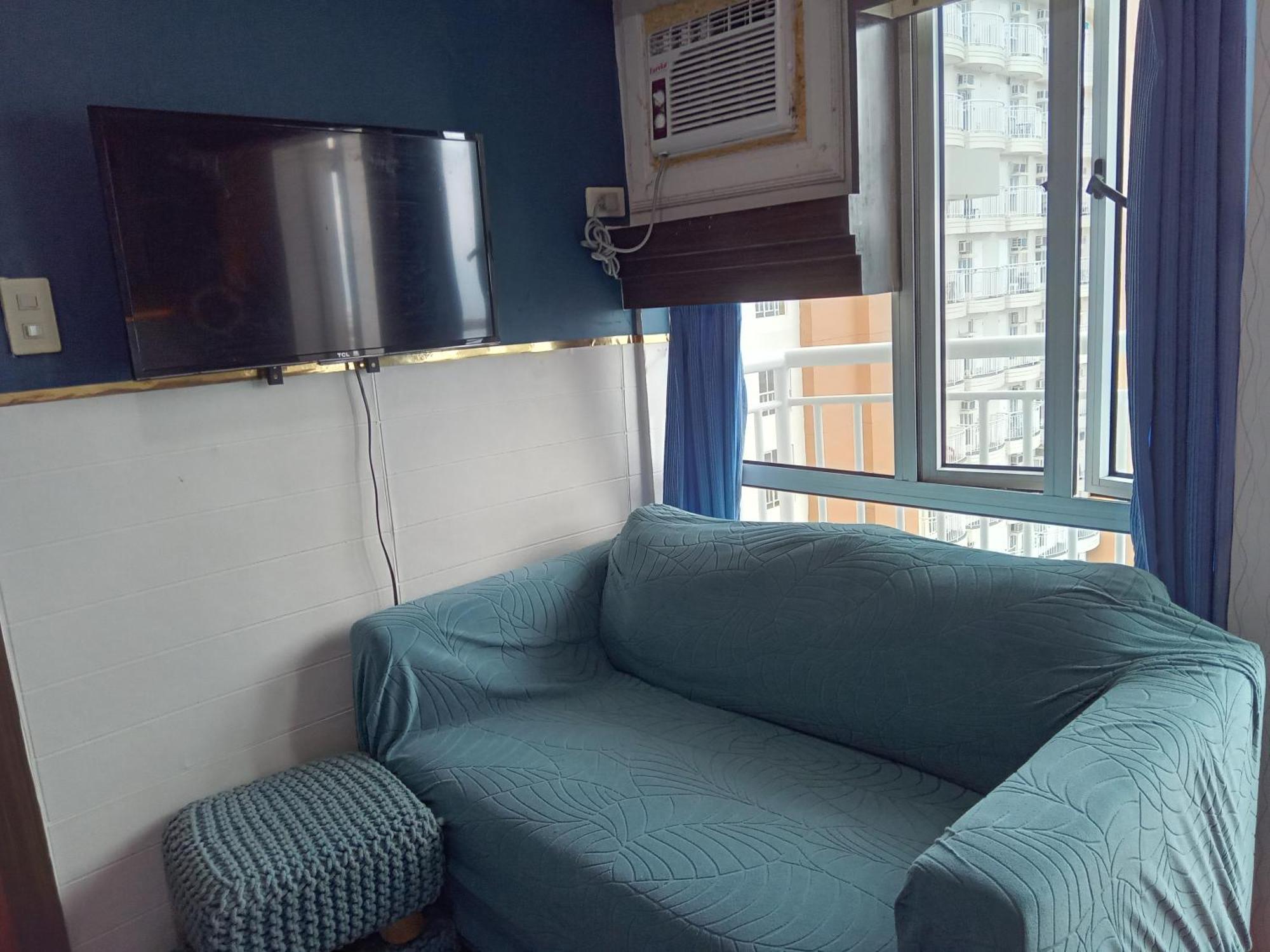 Tagaytay Prime Residences With Swimming Pool & Viewing Deck Tagaytay City Δωμάτιο φωτογραφία