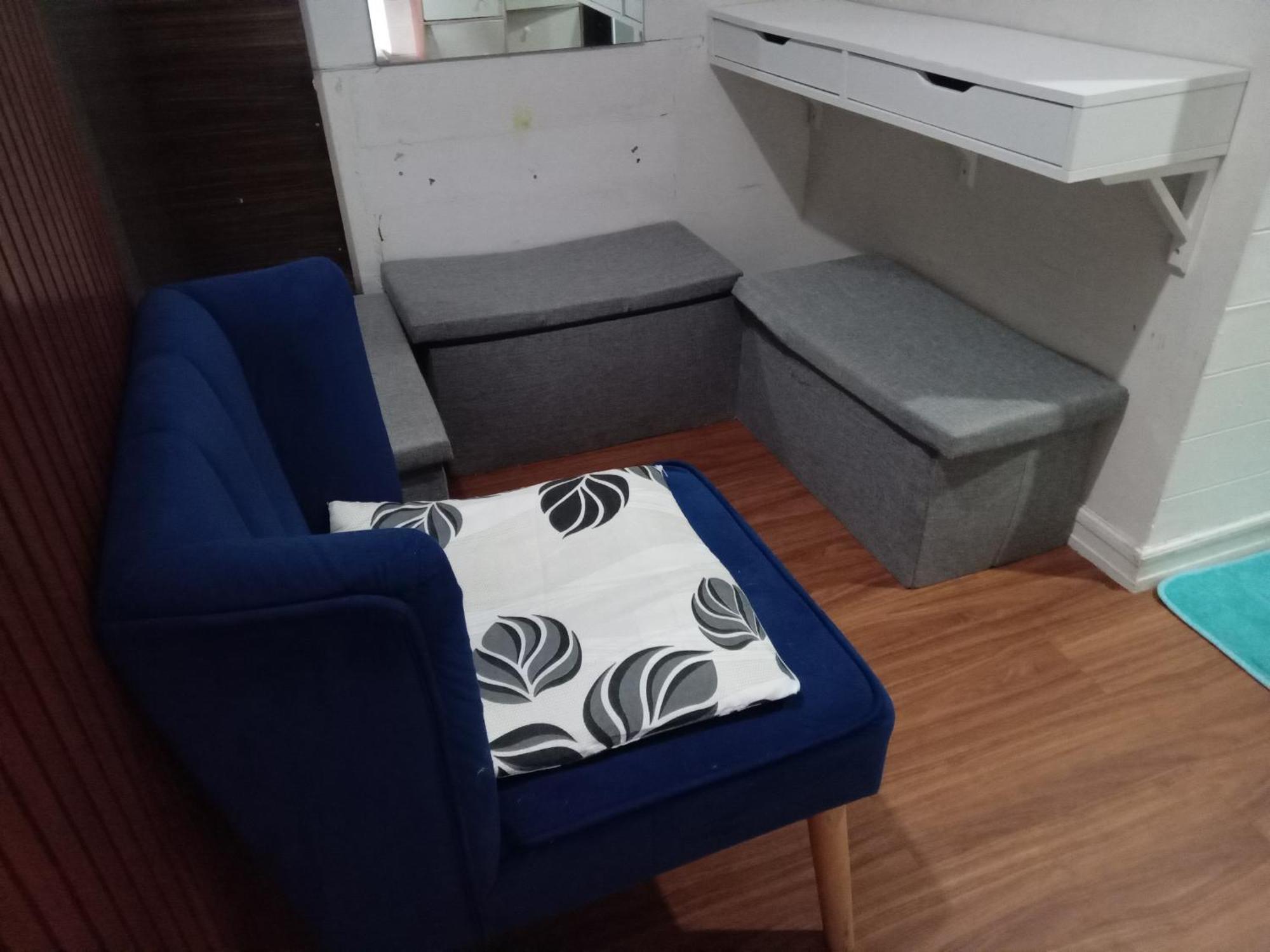 Tagaytay Prime Residences With Swimming Pool & Viewing Deck Tagaytay City Δωμάτιο φωτογραφία