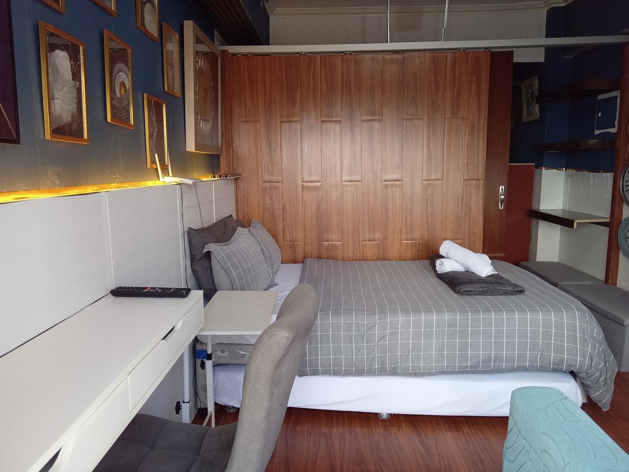 Tagaytay Prime Residences With Swimming Pool & Viewing Deck Tagaytay City Δωμάτιο φωτογραφία