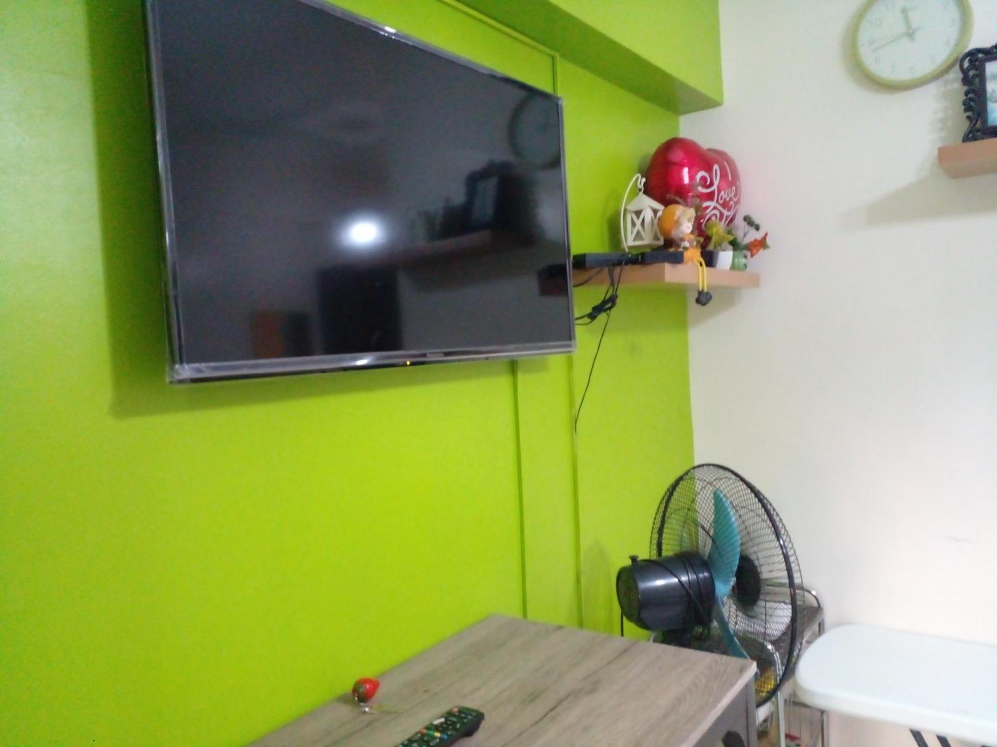 Tagaytay Prime Residences With Swimming Pool & Viewing Deck Tagaytay City Δωμάτιο φωτογραφία
