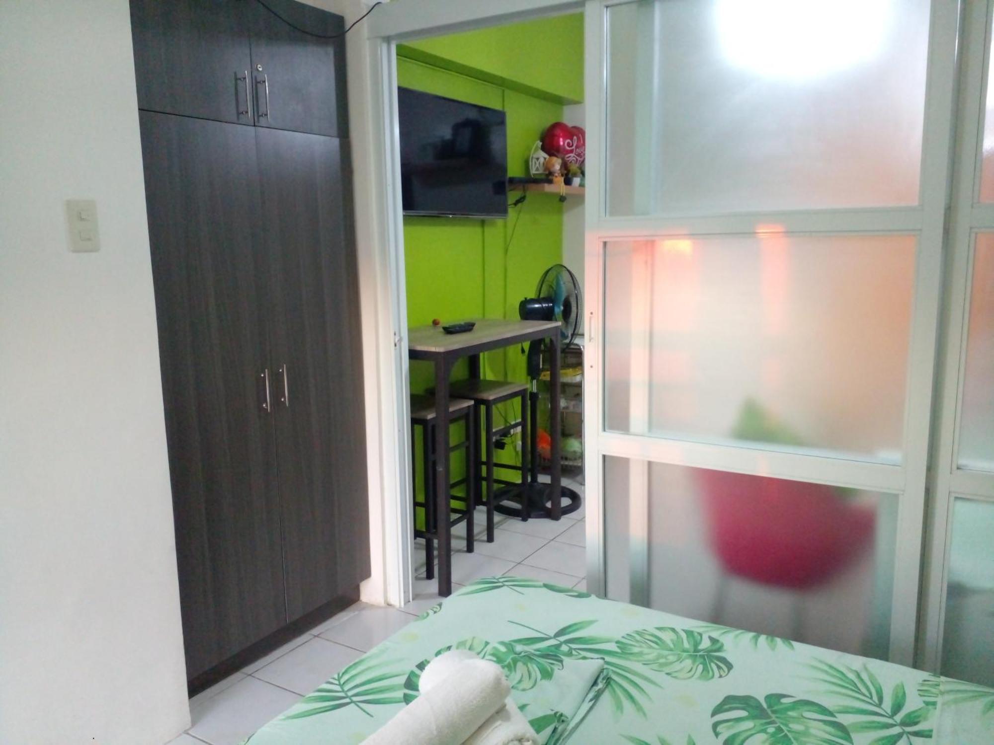 Tagaytay Prime Residences With Swimming Pool & Viewing Deck Tagaytay City Δωμάτιο φωτογραφία