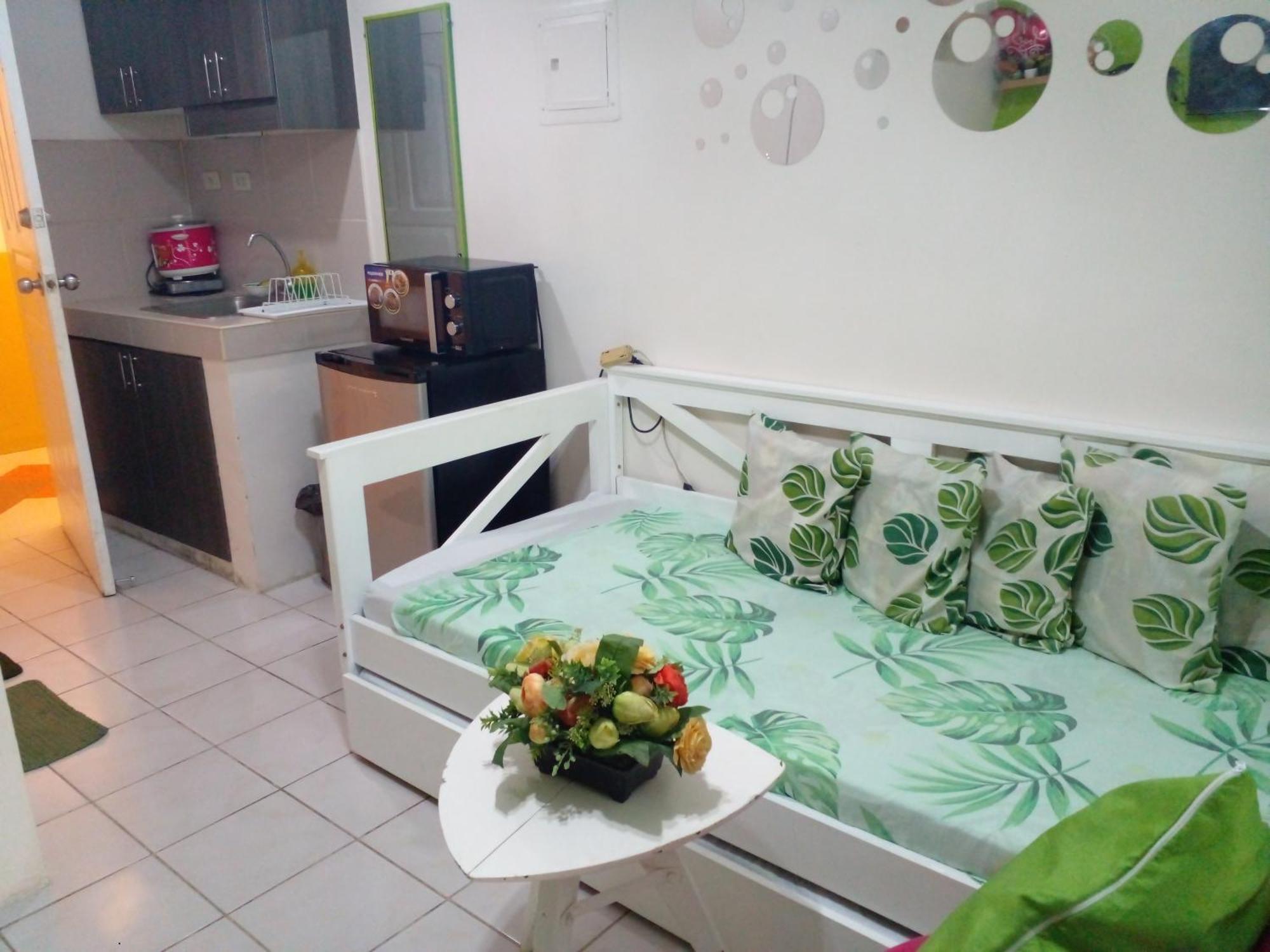 Tagaytay Prime Residences With Swimming Pool & Viewing Deck Tagaytay City Δωμάτιο φωτογραφία