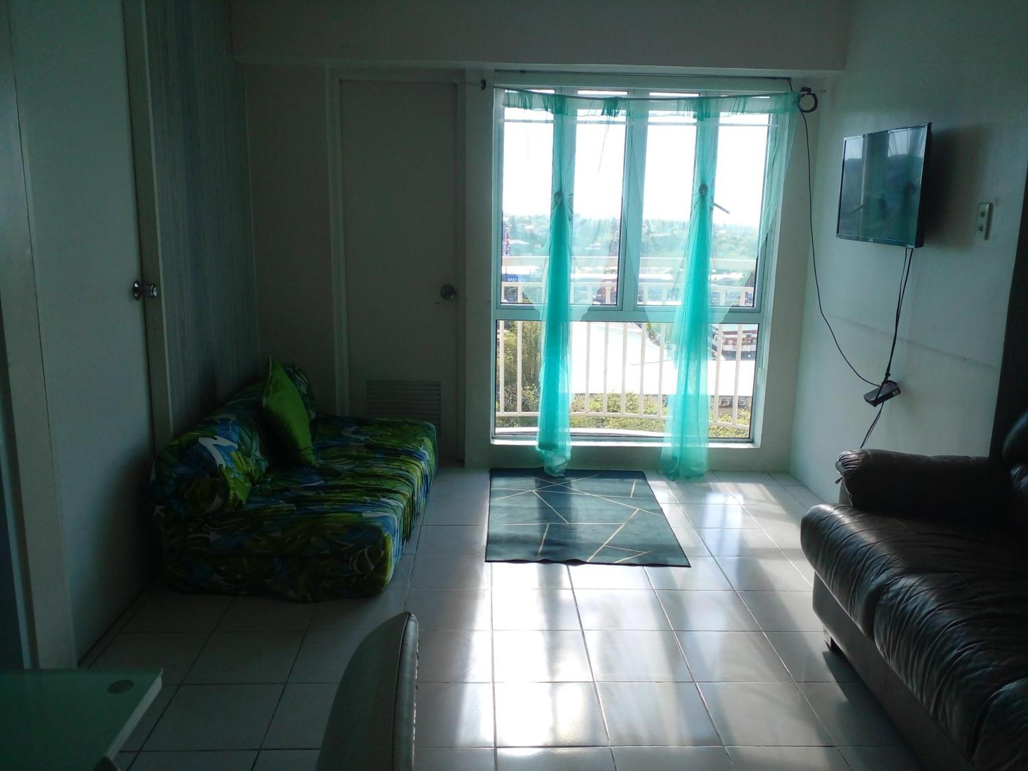 Tagaytay Prime Residences With Swimming Pool & Viewing Deck Tagaytay City Δωμάτιο φωτογραφία
