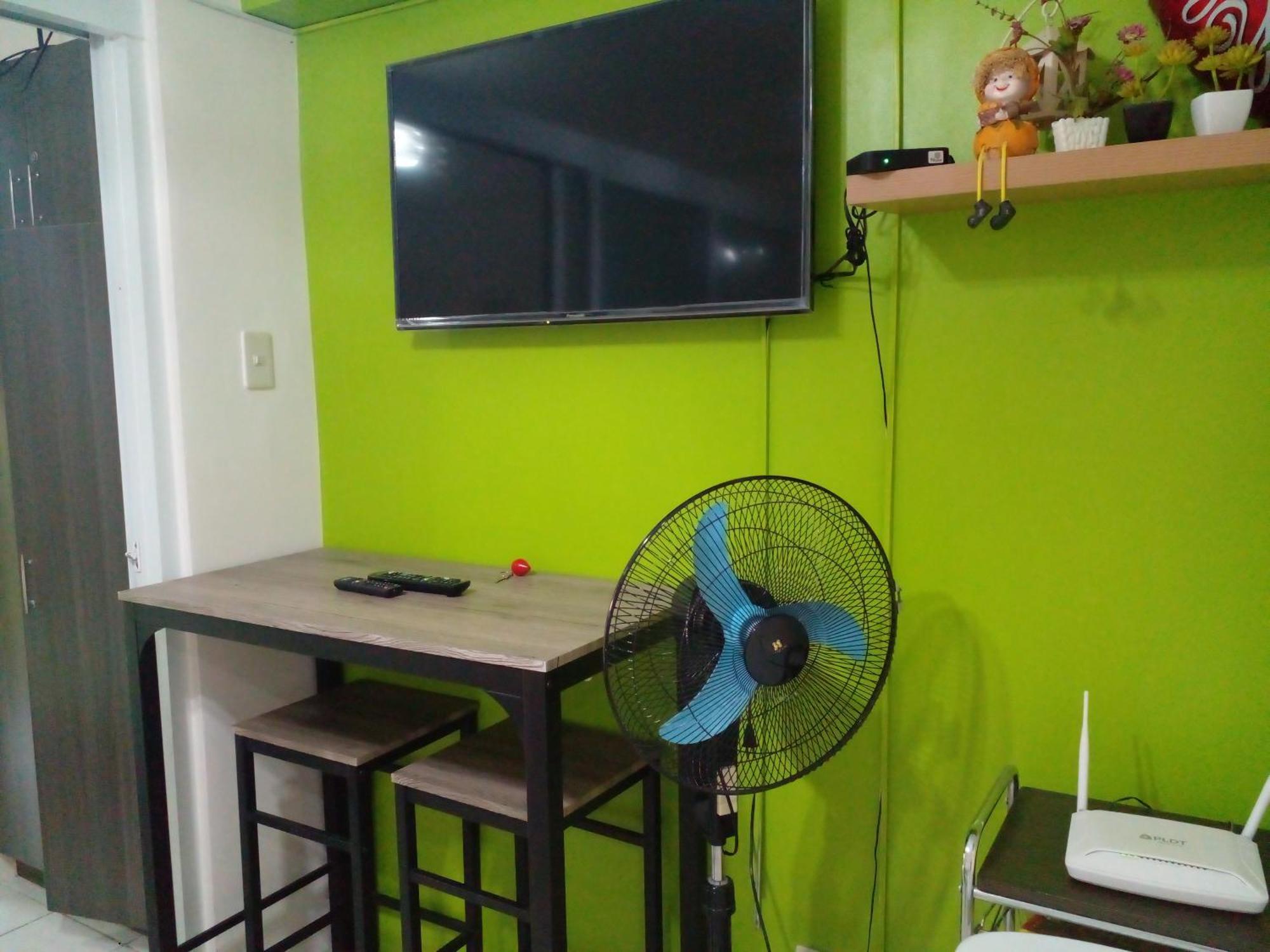 Tagaytay Prime Residences With Swimming Pool & Viewing Deck Tagaytay City Δωμάτιο φωτογραφία