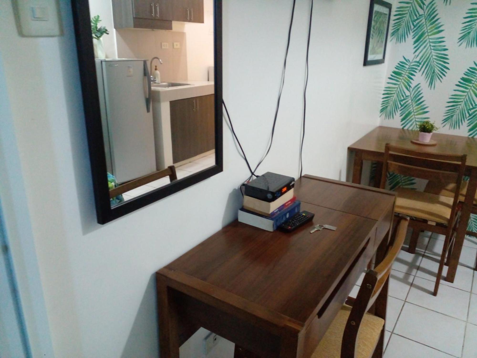 Tagaytay Prime Residences With Swimming Pool & Viewing Deck Tagaytay City Δωμάτιο φωτογραφία