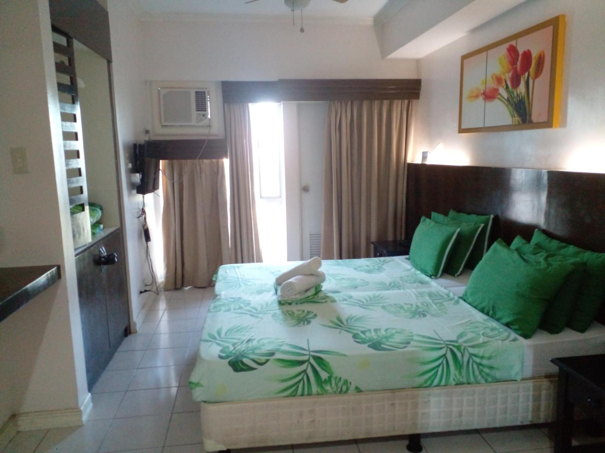 Tagaytay Prime Residences With Swimming Pool & Viewing Deck Tagaytay City Δωμάτιο φωτογραφία