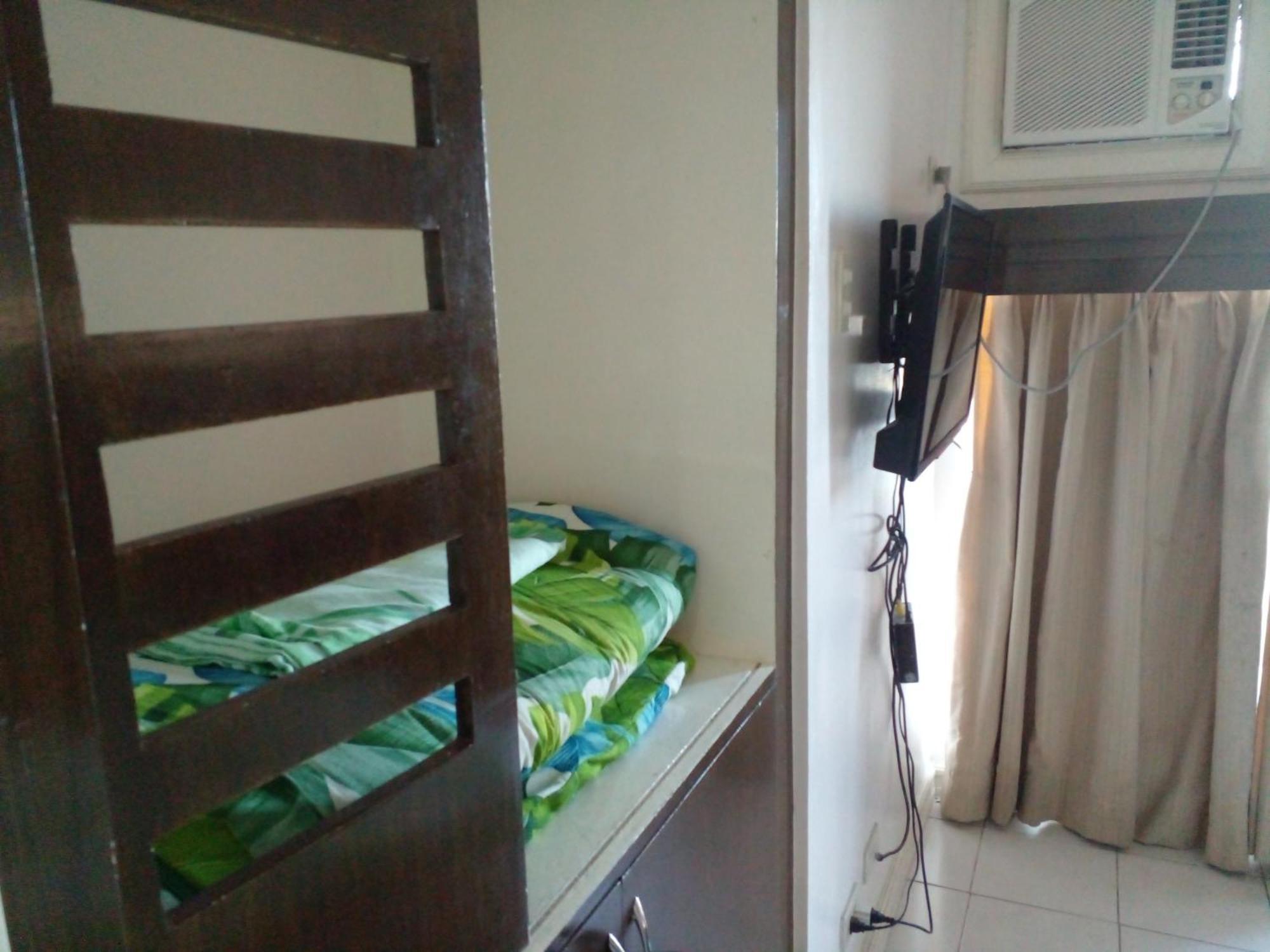 Tagaytay Prime Residences With Swimming Pool & Viewing Deck Tagaytay City Δωμάτιο φωτογραφία