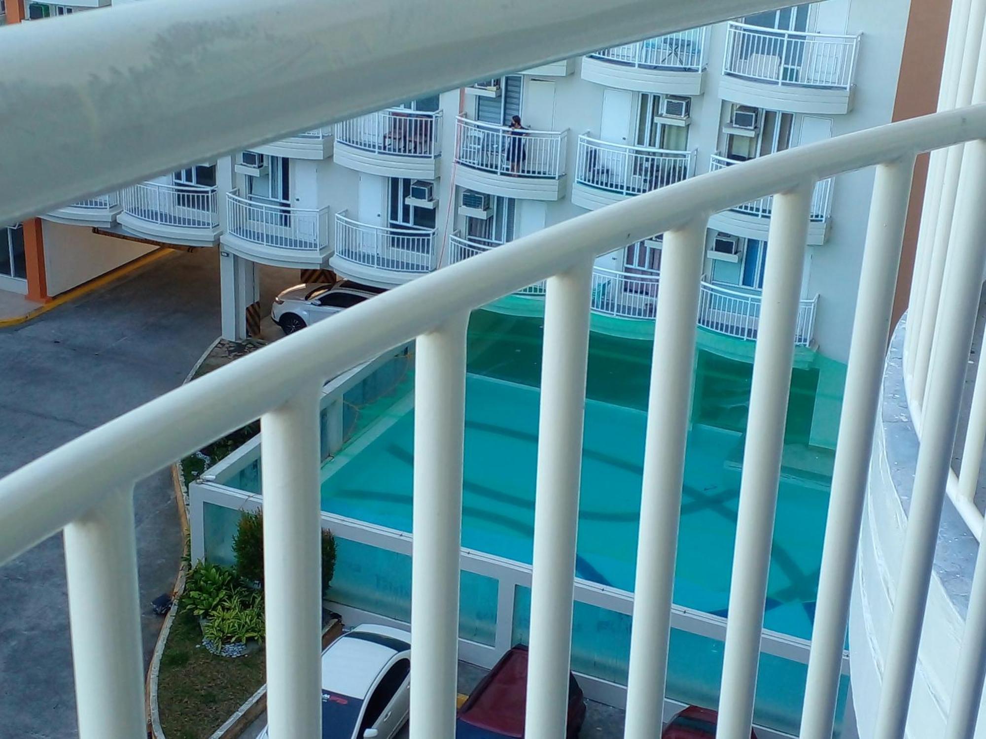 Tagaytay Prime Residences With Swimming Pool & Viewing Deck Tagaytay City Δωμάτιο φωτογραφία