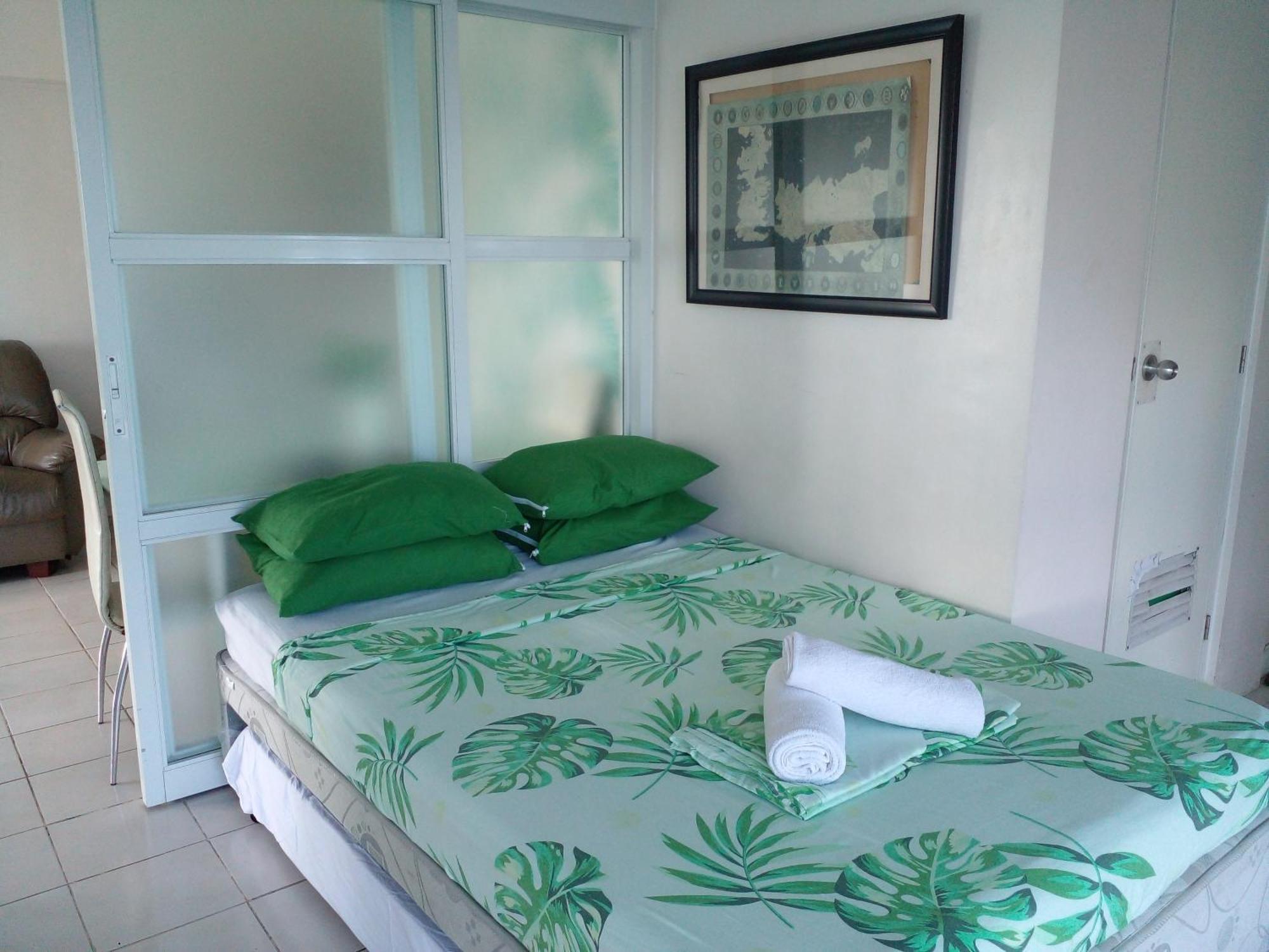 Tagaytay Prime Residences With Swimming Pool & Viewing Deck Tagaytay City Δωμάτιο φωτογραφία