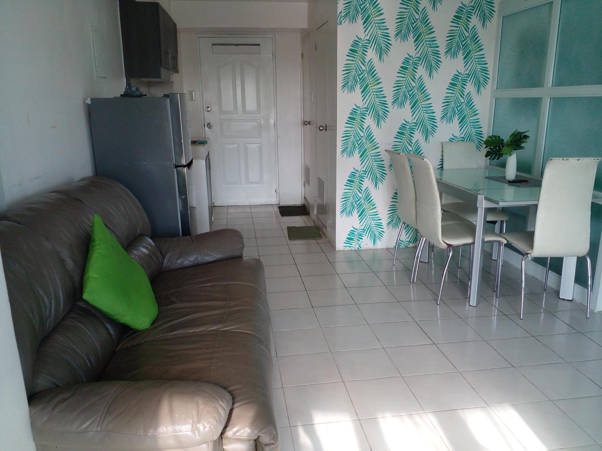 Tagaytay Prime Residences With Swimming Pool & Viewing Deck Tagaytay City Δωμάτιο φωτογραφία