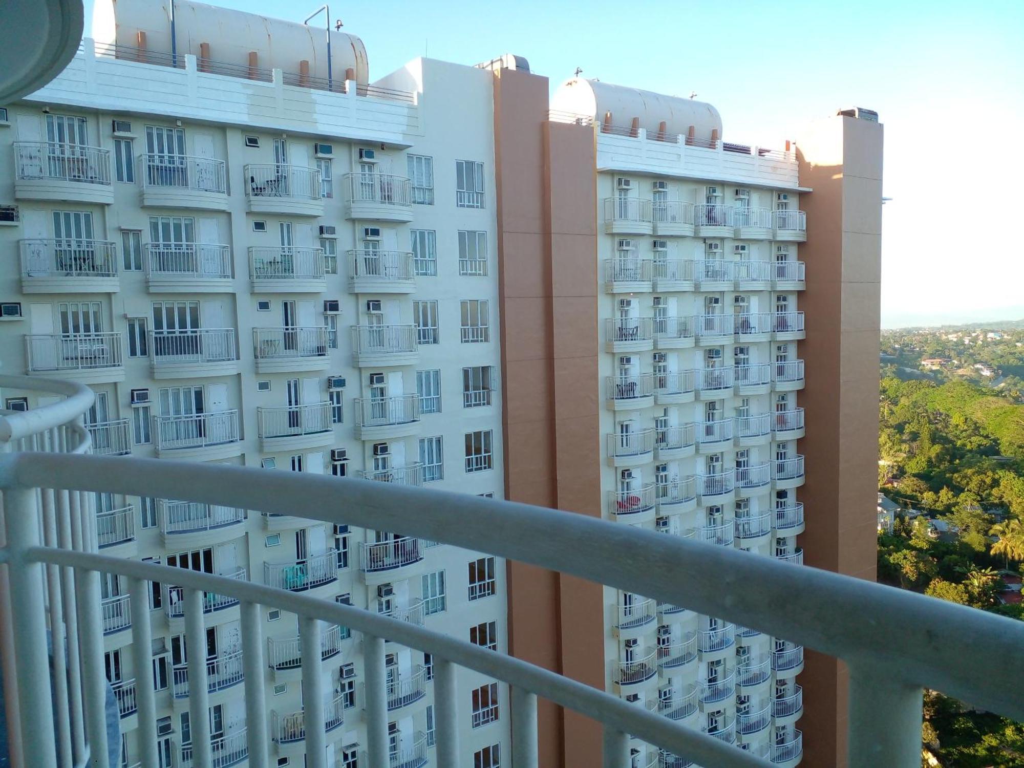 Tagaytay Prime Residences With Swimming Pool & Viewing Deck Tagaytay City Δωμάτιο φωτογραφία