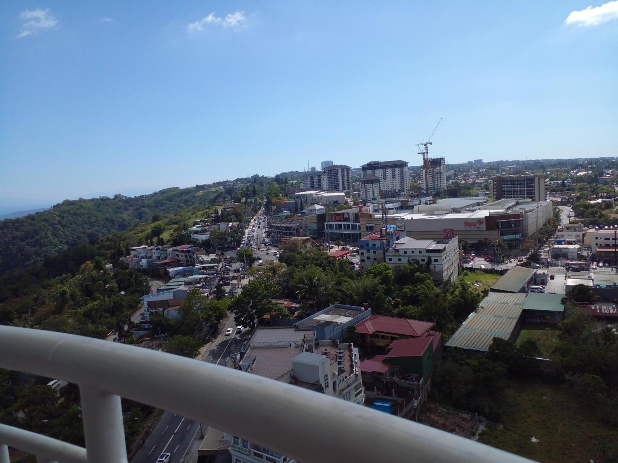 Tagaytay Prime Residences With Swimming Pool & Viewing Deck Tagaytay City Δωμάτιο φωτογραφία