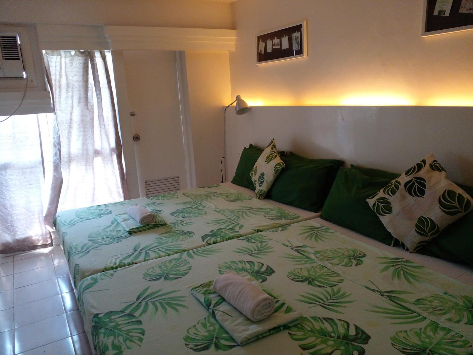 Tagaytay Prime Residences With Swimming Pool & Viewing Deck Tagaytay City Δωμάτιο φωτογραφία