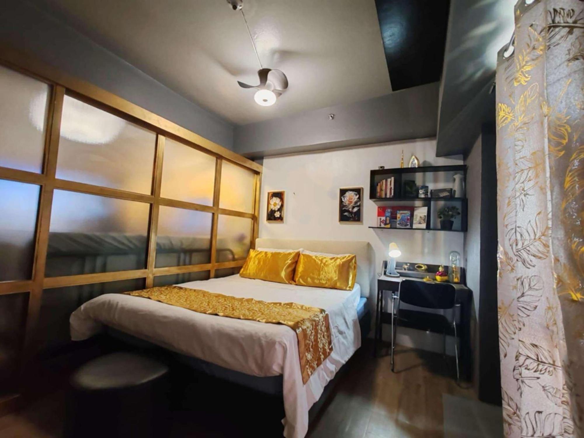 Tagaytay Prime Residences With Swimming Pool & Viewing Deck Tagaytay City Δωμάτιο φωτογραφία